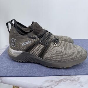 FootJoy HyperFlex Golf Shoes Mens 7M‎ Gray 51081 Unisex Breathable Lightweight